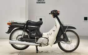 SUZUKI BIRDIE 50 BA14A