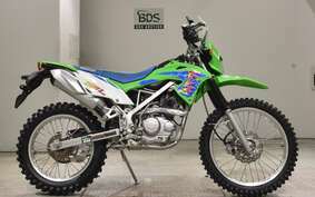 KAWASAKI KLX150L