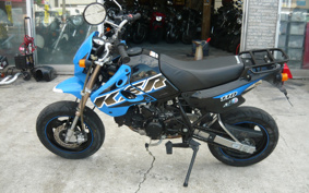 KAWASAKI KSR110 KL110A