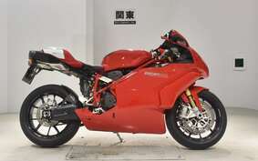 DUCATI 999 S 2006 H400A