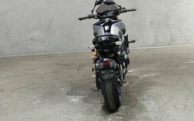 YAMAHA MT-09 SP 2019 RN52J