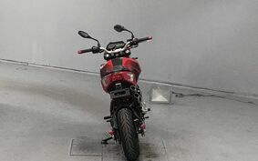 BENELLI TNT125 不明