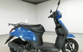 SUZUKI LET's CA4AA