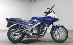 YAMAHA FJ1200 1992 4CC