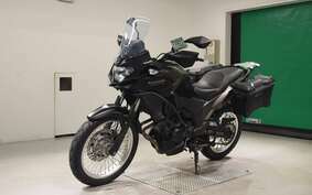 KAWASAKI VERSYS 250 A LE250D