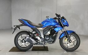 SUZUKI GIXXER 150 NG4BG