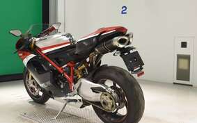 DUCATI 1198 SE CORSE 2010 H704A