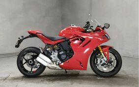 DUCATI SUPERSPORT 950 S 1V00A