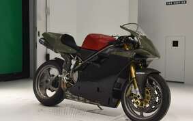 DUCATI 748 R 2001 H300A