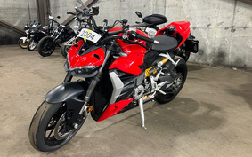 DUCATI STREETFIGHTER V2 2023 3F00A