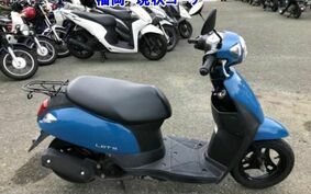 SUZUKI ﾚｯﾂ CA4AA