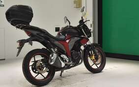 SUZUKI GIXXER 150 NG4BG