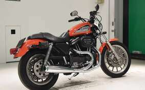 HARLEY XL883R 2003