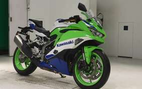 KAWASAKI ZX-4RR 2024 ZX400P