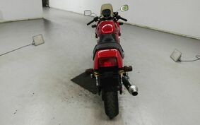 SUZUKI GSX400S KATANA 1993 GK77A