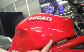 DUCATI M1200 S 2019