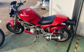 DUCATI MONSTER 900 1996 900M0