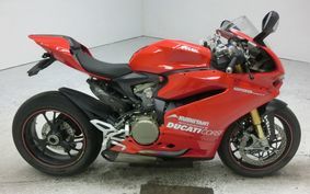 DUCATI 1299 PANIGALE S 2015 H905J