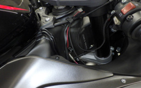 KAWASAKI NINJA ZX-6R A 2022 ZX636G