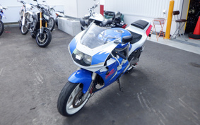 SUZUKI GSX-R400R 1993 GK76A