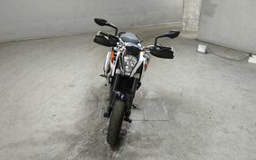 KTM 125 DUKE JGA