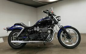 TRIUMPH SPEEDMASTER 860 2014 J9168R