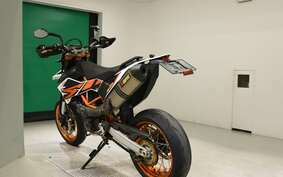 KTM 690 SMC R 2014