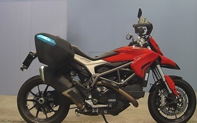 DUCATI HYPERSTRADA 820 2014 B201J