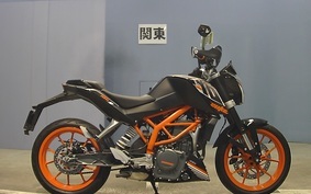 KTM 390 DUKE 2014 JGJ40