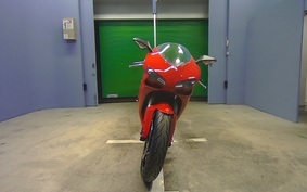 DUCATI 848 2009 H600A