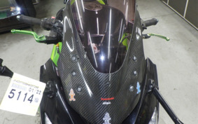 KAWASAKI NINJA 1000 A 2011