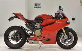 DUCATI 1199 PANIGALE S 2013