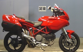 DUCATI MULTISTRADA 1100 A109A