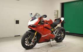 DUCATI PANIGALE R 2017