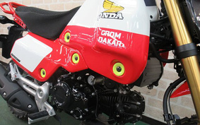 HONDA GROM 1988 JC92