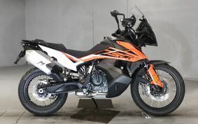 KTM 790 ADVENTURE 2023 TS340