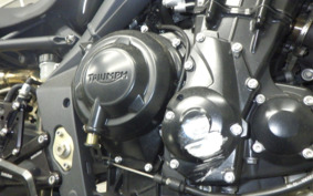 TRIUMPH STREET TRIPLE 2009