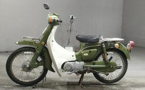 SUZUKI BIRDIE 50 FR50