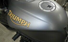 TRIUMPH STREET TRIPLE R 2009 MD4166