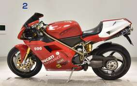 DUCATI 996SPS 1999 ZDMH100AAWB