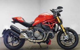 DUCATI MONSTER 1200S 2014 M603J