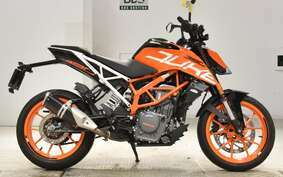 KTM 390 DUKE 2021 JPJ40