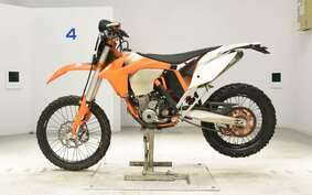 KTM 250 EXC F EXA40