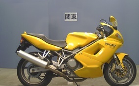 DUCATI ST4 S ABS 2005 S200A