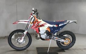 KTM 250 EXC TPI SIXDAYS GSA20