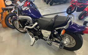 YAMAHA VMAX 1999 2WE