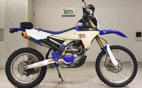 YAMAHA WR250F E