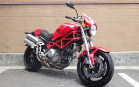 DUCATI MONSTER S2R 1000 2008 M416A