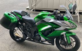 KAWASAKI NINJA 1000 ZXT00W