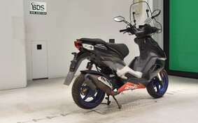 APRILIA SR50R